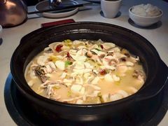 -周渝食惦酸菜鱼(青浦店)