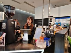 -Manner Coffee(芮欧百货店)