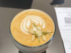 -Seesaw Coffee(苏州中心店)