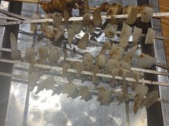 烤串-关二碳烤羊腿(龙翔路店)