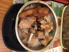 iphone_upload_pic-添好运点心专门店(深水埗店)
