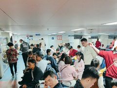 -粤海铁路北港码头