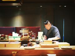 -桐寿司Sushi Tong