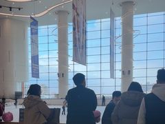 -世纪星滑冰俱乐部(万象城店)