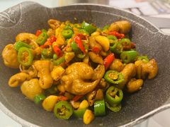 -新蜀会四川豆花(五羊店)