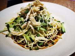 鸡丝凉面-眉州小吃(魏公村店)