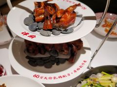 -谭厨中山传家菜.乳鸽.脆鲩鱼(华强北中航城店)