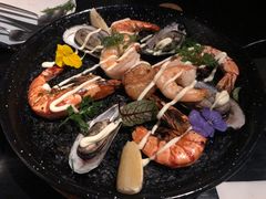-C&R西班牙餐厅