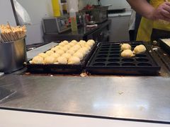 -缘缘堂章鱼小丸子(威海路店)