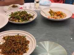 -梦都海鲜酒家(万达广场江桥店)