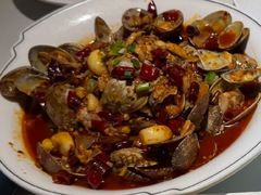 -赶海部落海鲜城(海阳路店)