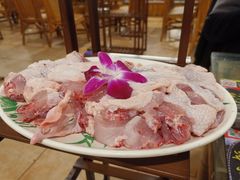 -尚竹阁冬瓜盅·18年地标美食(平洲店)