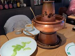 -一坐一忘云南菜(三里屯店)