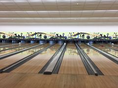 -广州保龄球馆(广州天河体育中心店)