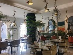 -LA JOLLA 墨西哥餐厅(学院路店)