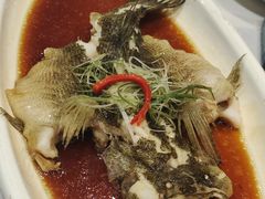 清蒸笋壳鱼-930私房菜(欧阳路店)