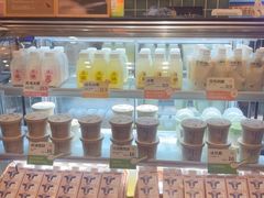 -宝珠奶酪(长宁金虹桥店)