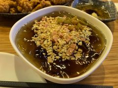 -付小姐在成都(川沙店)