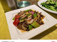 -高记广州大排档(关平路店)