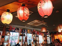 大堂-有喜屋·深夜食堂(北京西路店)