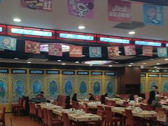 -点都德(海岸城店)