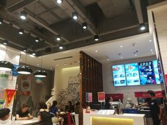 -权味·朝鲜族拌饭(勒泰店)
