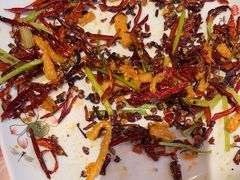 -霄汉牛三鲜湖北砂锅菜(万松园2店)