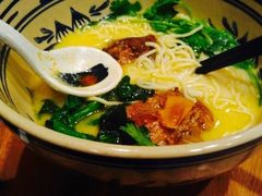 -和府捞面(东直门银座店)