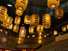 -南京大牌档(凯德大峡谷店)