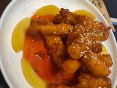 -古都历食南京菜·烤鸭·鸭血粉丝·汤包(南京博物院店)