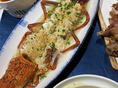 -香雪海饭店中餐厅(人民桥店)