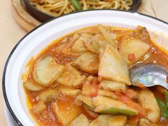 -羊之道草原味道清真餐厅(番禺店)