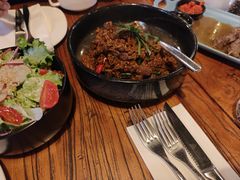 -El Bodegon阿根廷秘鲁餐厅(幸福路店)
