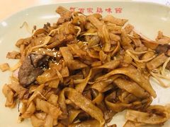 -百家鸡味馆(清泰店)