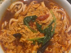 -那家小馆•北京菜•烤鸭(香山店)
