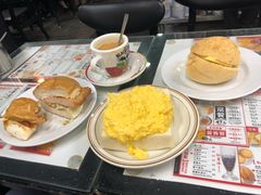 -华星冰室(湾仔店)