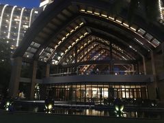 -三亚湾海居铂尔曼度假酒店