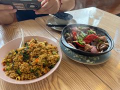 -禾气食店