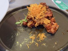 -江南里·新浙菜(苏州大悦城店)