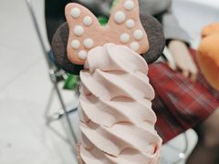 -CORNER CONE GELATO酷矿手作霜淇淋(南头古城店)