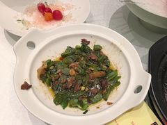 -盛百味·家宴餐厅(霸州分店)