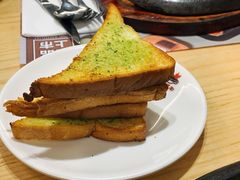 -骑士牛排(天一广场店)
