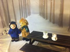 -济州岛泰迪熊博物馆