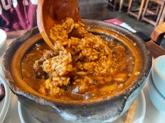 -小吊梨汤·北京菜·烤鸭(双井乐成中心店)