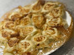 角瓜虾仁煎饺-海岛渔村大酒店(云霄路店)