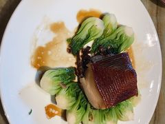 -湖滨28中餐厅·西湖宴·杭州君悦酒店
