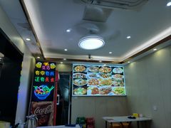 -孟记大碗面•家常菜(鼓楼和会街店)