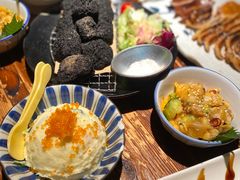 -小川洋风料理(汉街店)
