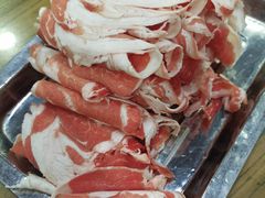 -木萨火锅店(开鲁路店)