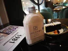 -1981牛排西餐厅(海信店)
